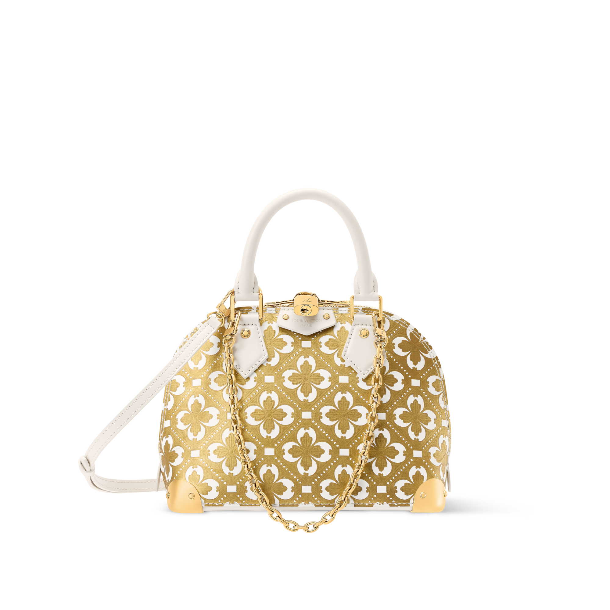 White Handbags for Women | LOUIS VUITTON